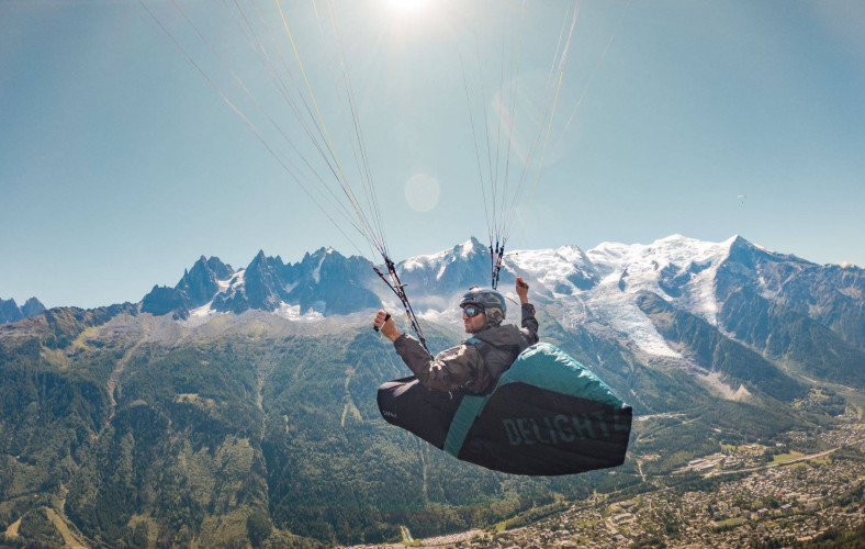 Cocon SUPAIR DELIGHT 4 SPORT