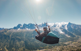 Cocon SUPAIR DELIGHT 4 SPORT