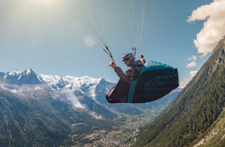 Cocon SUPAIR DELIGHT 4 SPORT