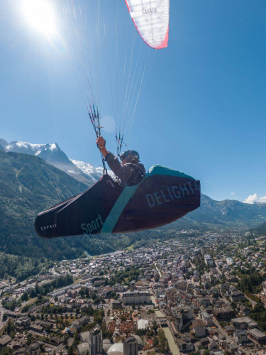 Cocon SUPAIR DELIGHT 4 SPORT