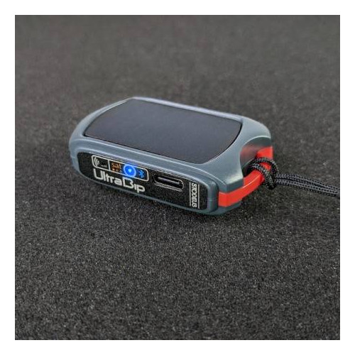 Alti-vario-GPS solaire bluetooth STODEUS ULTRABIP