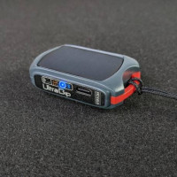 Alti-vario-GPS solaire bluetooth STODEUS ULTRABIP