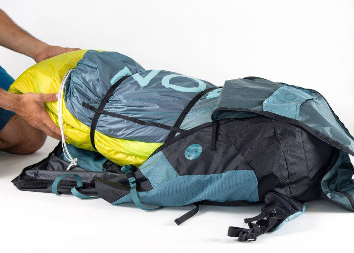 Sac vol-rando NOVA FERUS