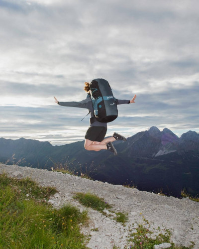 Sac vol-rando NOVA FERUS