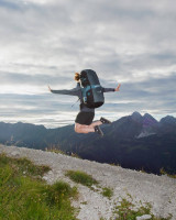 Sac vol-rando NOVA FERUS