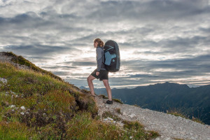 Sac vol-rando NOVA FERUS