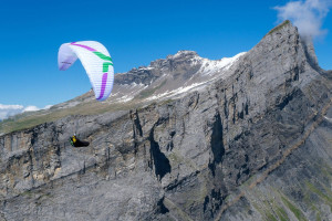Parapente OZONE SWIFT 6