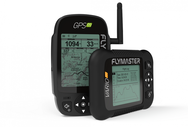 Protection FLYMASTER BUMPER CASE M SERIES
