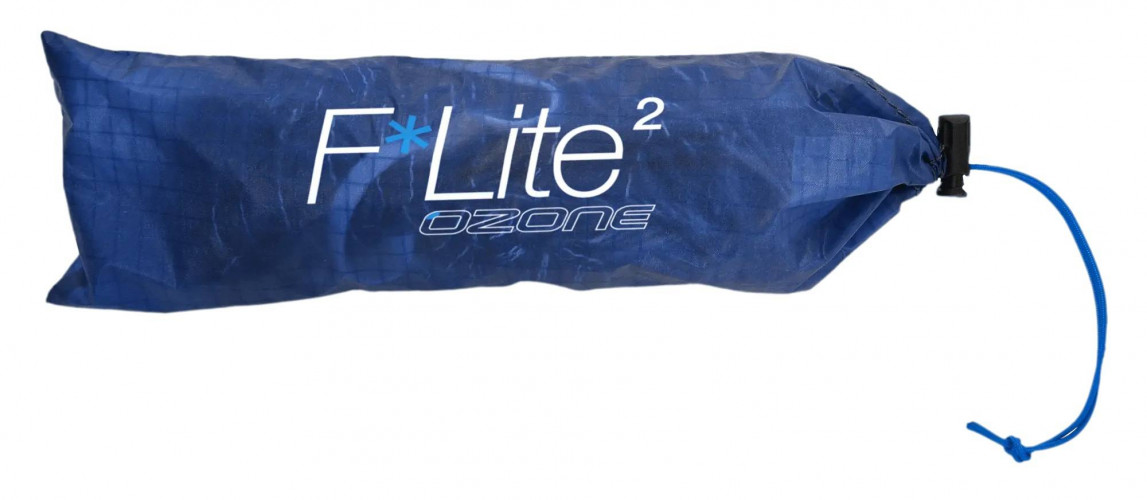 Harnais OZONE F-LITE 2
