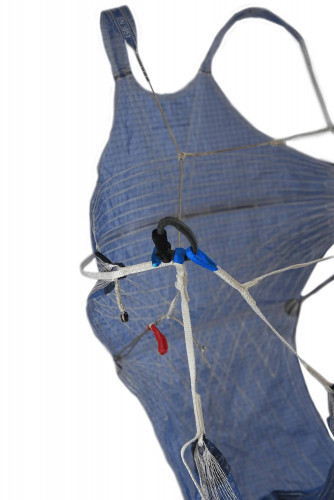 Harnais OZONE F-LITE 2