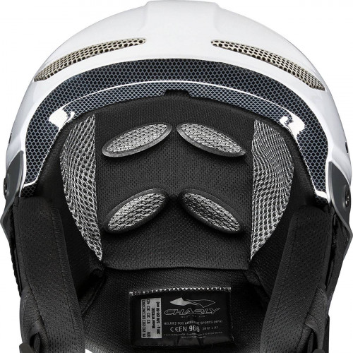 Casque parapente CHARLY VITESSE