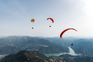 Parapente GIN AVID - Soaring Shop