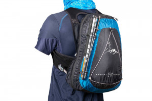 Sac vol-rando KORTEL SAK K17