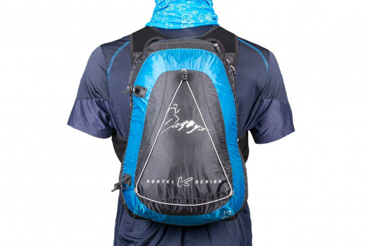 Sac vol-rando KORTEL SAK K17