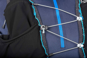 Sac vol-rando KORTEL SAK K17