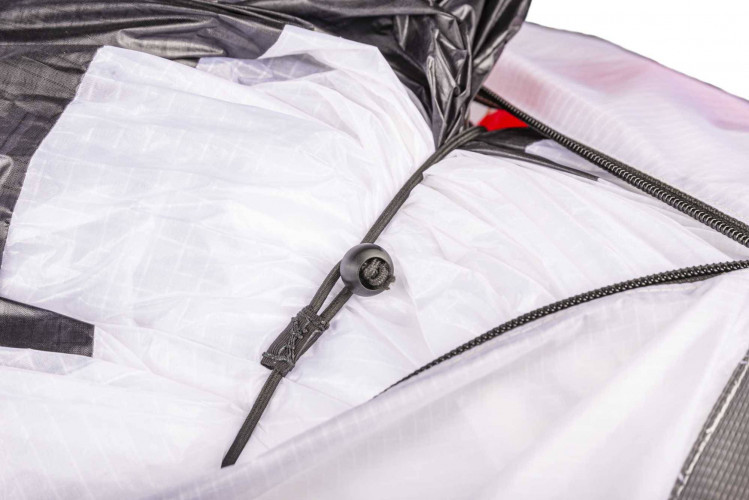 Sac vol-rando KORTEL SAK K17