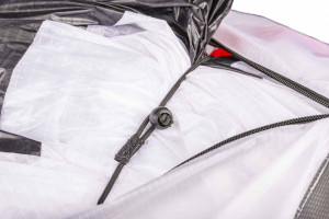 Sac vol-rando KORTEL SAK K17