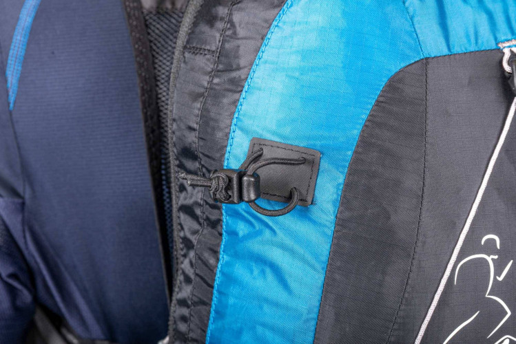 Sac vol-rando KORTEL SAK K17