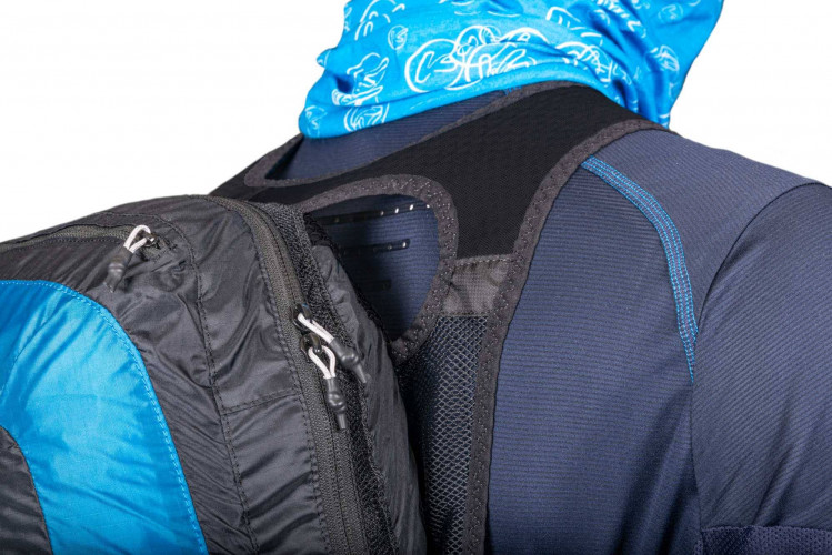 Sac vol-rando KORTEL SAK K17 - Soaring Shop