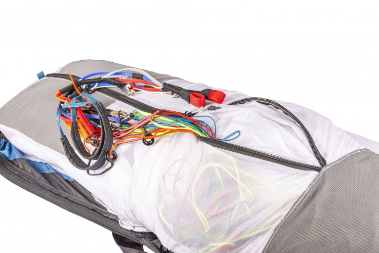 Sac vol-rando KORTEL SAK K17