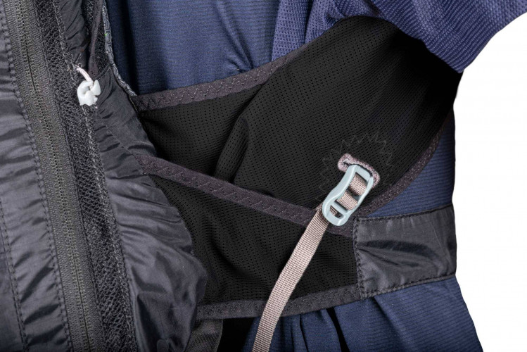 Sac vol-rando KORTEL SAK K17 - Soaring Shop