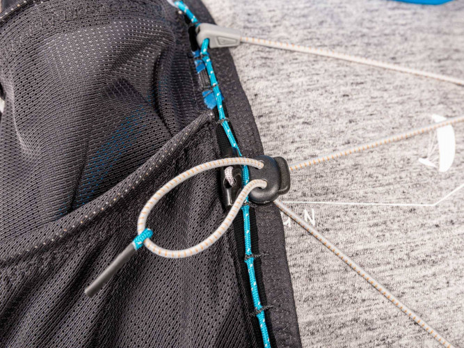 Sac vol-rando KORTEL SAK K27 - Soaring Shop