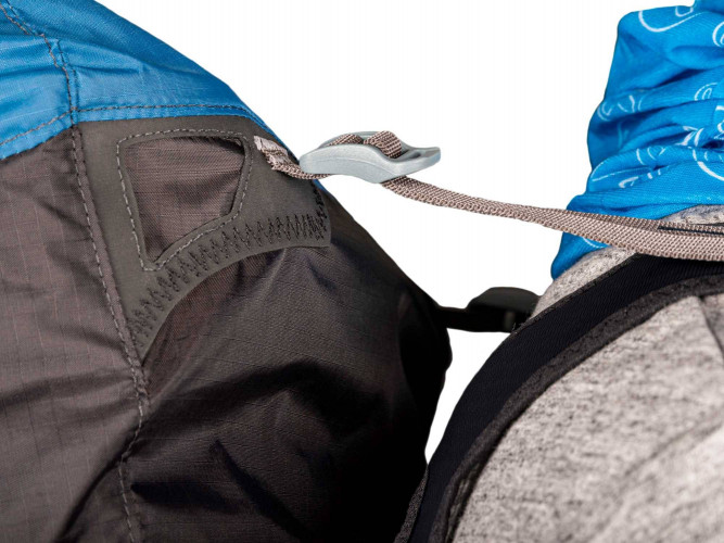 Sac vol-rando KORTEL SAK K27