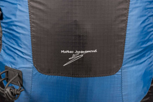 Sac vol-rando KORTEL SAK K27 - Soaring Shop