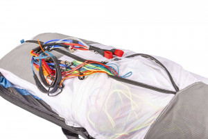 Sac vol-rando KORTEL SAK K27