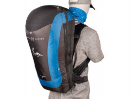 Sac vol-rando KORTEL SAK K27