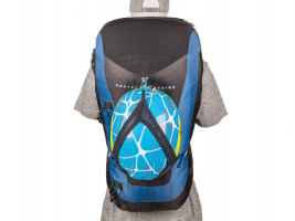 Sac vol-rando KORTEL SAK K27