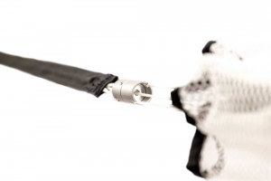 ANTI-G KORTEL DRAG-CHUTE