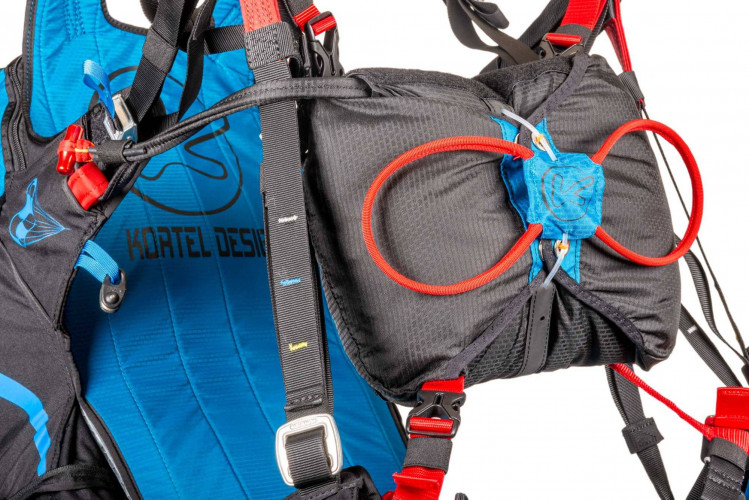 Sellette KORTEL KONCEPT