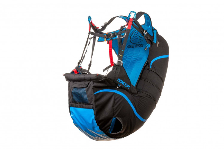 Sellette KORTEL KONCEPT