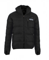 Doudoune WINDSRIDERS THERMIK REVERSE NOIR
