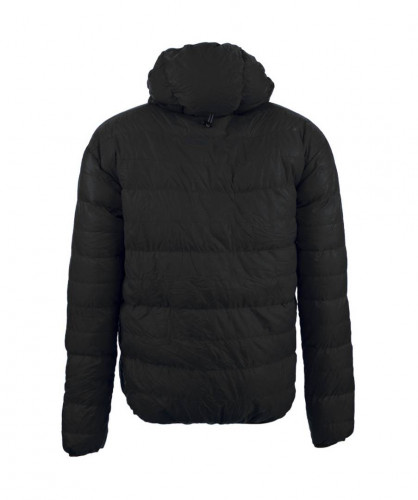 Doudoune WINDSRIDERS THERMIK REVERSE NOIR