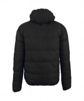 Doudoune WINDSRIDERS THERMIK REVERSE NOIR