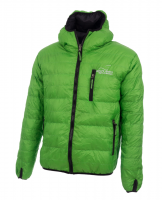 Doudoune WINDSRIDERS THERMIK REVERSE VERT