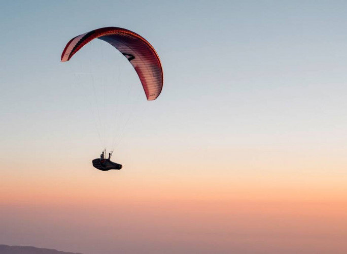 Parapente SKYWALK CUMEO 2