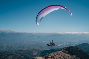 Parapente SKYWALK CUMEO 2