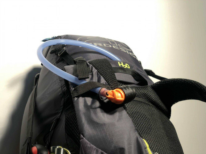 Sac vol-rando AIRDESIGN HIKE & FLY TRAIL RUCKSACK