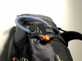 Sac vol-rando AIRDESIGN HIKE & FLY TRAIL RUCKSACK