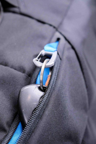 Sac de portage NEO CLASSIC 110L