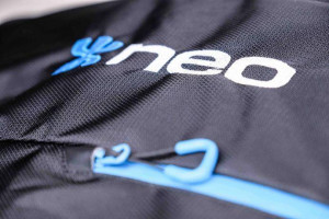 Sac de portage NEO CLASSIC 110L