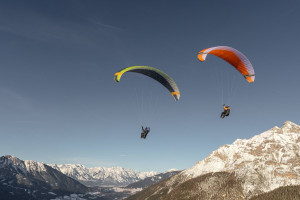 Parapente NOVA AONIC LIGHT
