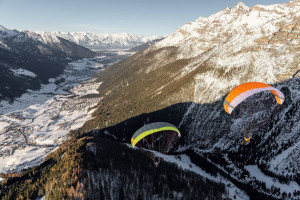 Parapente NOVA AONIC LIGHT