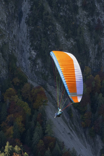 Parapente NOVA AONIC LIGHT