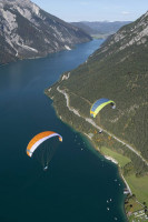 Parapente NOVA AONIC LIGHT