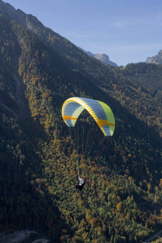 Parapente NOVA AONIC LIGHT