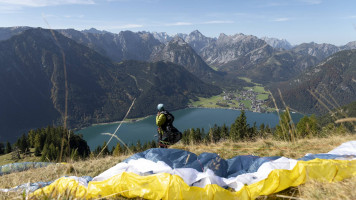 Parapente NOVA AONIC LIGHT